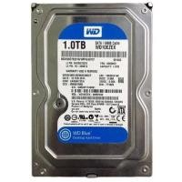 ราคา มาใหม่ สวยๆ Seagate WESTERN DIGITAL WD Harddisk 500 1000 GB SATA III 3 5 inch สภาพสวยๆ แถมวินโดว์ 10 CCTVได้ สินค้าตามรูป (11652804127)