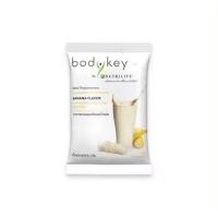 ราคา Amway Nutrilite BodyKey บอดี้คีย์ แบบใหม่ 4 รสชาติ แบ่งขายแยกซองค่ะ เพิ่มโปรตีน เพิ่มวิตามิน ฉลากไทย (20541705055)