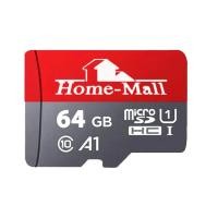 ราคา เมมโมรี่การ์ด การ์ด Micro SD การ์ดหน่วยความจำวิดีโอ Homemall 16GB 32GB 64GB 128GB Memory Card Class10 MicroSDHC การ์ด SDของแท้ (126789114458)