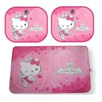 ราคา HIC ม่านบังแดดรถยนต์ ม่านทึบแสง กันแดด กัน UV ผ้า Silver ทึบแสง ม่านหน้า ม่านข้าง ลายลิขสิทธิ์แท้ (24732152966)