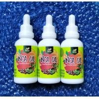 ราคา ของแท้ อินคาออยล์ นิเคโอะ น้ำมันถั่วดาวอินคาสกัดเย็น แบบน้ำ แบบหยด โอเมก้าออยล์ ส่งไว (21746939465)