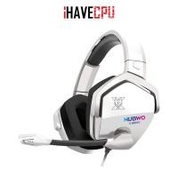 ราคา หูฟัง headset iHAVECPU NUBWO X99 (21309584626)
