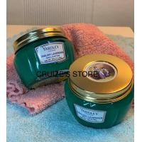 ราคา เซ็ตคู่ ครีมผมยาร์ดเลย์ กลิ่น Lavender ขนาด 80 กรัม Set 2 bottles of English Lavender Yardley Brilliantine 80G (16952292582)