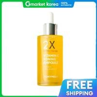 ราคา TonyMoly Tonymoly 2X วิตามินซี โทนิ่งแอมพูล 50 มล (25246197906)
