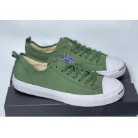 ราคา พร้อมส่ง รองเท้าConversejack คอนเวิร์สแจ็ค รองเท้าผ้าใบ สินค้าพร้อมกล่อง (19160806087)