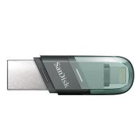 ราคา SanDisk iXpand Flash Drive Flip 64 GB Model SDIX90N 064G GN6NN (20303344658)