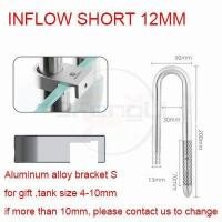ราคา อ่างปลาสแตนเลสท่อตู้ปลาสำหรับตู้ปลาขนาดเล็กเข้าตัวกรองระบายอากาศอุปกรณ์การกรองน้ำอุปกรณ์เสริมสำหรับกุ้ง (19985279661)