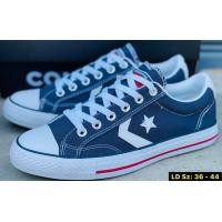 ราคา รองเท้าผ้าใบ Converse One Star (24748042711)