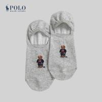 ราคา Polo Ralph Lauren ถุงเท้าผู้ชาย รุ่น MAPOHOS07520051 สีเทา (26154450708)