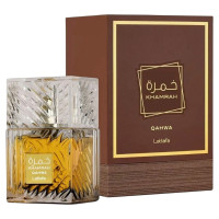 ราคา Khamrah Qahwa by Lattafa Perfumes 100 ML (26161342001)