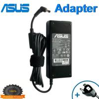 ราคา Asus Adapter 19V 4 74A 90W หัวขนาด 5 5 2 5mm สายชาร์จ อแดปเตอร์ สายชาร์จโน๊ตบุ๊ค FUJITSU acer one14 Asus Adapter อะแดปเตอร์ 19V 4 74A 90W 5 5 2 5mm รุ่น Asus A53E A55A K52F K53E K53SV K53U K55 K55A แล