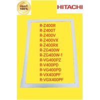 ราคา HITACHI ฮิตาชิ ขอบยางตู้เย็นประตูบน ฮิตาชิ DOOR GASKET F ประตูบน พาร์ทPTR Z480AM 009 ใช้กับรุ่น R Z400R R Z400T R Z400V R Z400VX R Z400RX R ZG400W R ZG400W 1 R VG400PZ R V400PD R VG400PD R VX400PF R V