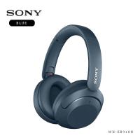 ราคา จัดส่งจากกรุงเทพ Sony WH XB910N หูฟังไร้สาย พร้อมระบบตัดเสียงรบกวน สามารถใช้งานได้นาน 30 ชม หูฟังบลูทูธ หูฟังแบบครอบหูโซนี่ Wireless Headphones (25373217349)