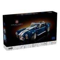 ราคา โมเดลตัวต่อรถมัสเซิลคลาสสิก Dodge Viper Shelby Cobra (26127487056)
