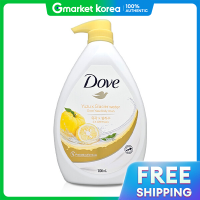 ราคา Dove โฟมอาบน้ำโดฟ ยูซุ 1 ลิตร (25603253293)