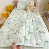 ราคา JIUZHOUTU ที่นอนเด็กสองชั้นสำหรับอนุบาล (25281819454)
