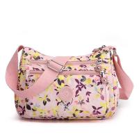 ราคา กระเป๋าสะพายข้างผ้าแคนวาส Oxford Nylon กระเป๋าสะพายข้างแบบสะพายข้างน้ำหนักเบา กันน้ำ กระเป๋าแม่ผู้หญิง กระเป๋าสะพายข้างแบบลำลอง (26340849175)