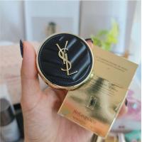 ราคา คุชชั่น Yves Saint Laurent Le Cushion Encre De Peau 5g มีกล่อง ผลิต 2024 สี B20 ผิวขาวเหลือง (126748687993)