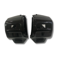 ราคา ฝาครอบสวิทช์ซ้าย ขวา 1ชุด 6 ช่อง E5 VESPA SPRINT PRIMAVERA 150 2013 2023 (25975748041)