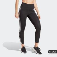 ราคา adidas กางเกงฟิตเนสขาสามส่วนสำหรับผู้หญิง (26219194087)