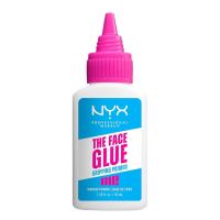 ราคา NYX PROFESSIONAL MAKEUP The Face Glue Gripping Primer Hydrating Makeup Primer with Up To 24HR Wear Vegan Cruelty Free (26359262711)