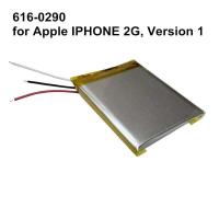 ราคา แบตเตอรี่2100MAh ใหม่616 0290เหมาะสำหรับ Apple iPhone 2G โทรศัพท์มือถือรุ่น1st (25755677280)