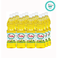 ราคา โอลีน ปาล์ม 1 ลิตร ยกลัง (1774332257)