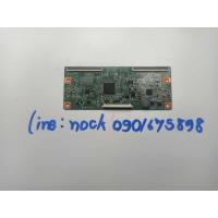 ราคา SAMSUNG ซัมซุง ทีคอนซัมซุง T CON SAMSUNG ใช้กับรุ่น LA40D550K7R LA40D551K8R UA40C5000QR V400H1 (22705732271)