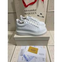 ราคา รองเท้า Alexander McQueen งานแท้ มีกล่องก็เพราะปกรณ์พร้อมสินค้ามีครบไซด์พร้อมจัดส่ง (24840735091)