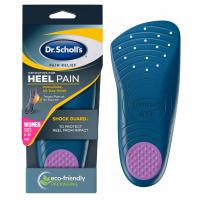 ราคา Dr Scholls Insoles แผ่นรองพื้นรองเท้าอย่างดี ลดแรงกระแทก และอาการบาดเจ็บ (19930854388)