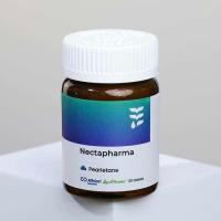 ราคา Nectapharma Pearletane สิว 30 เม็ด (25566369199)