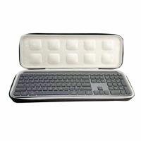 ราคา สำหรับ Logitech MX Keys S S กระเป๋าเก็บของเดินทางเคสคีย์บอร์ด (22582043956)