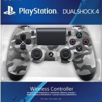 ราคา PS4 Dualshock 4อุปกรณ์ควบคุมสัญญาณไวร์เลส (23925903767)