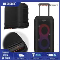 ราคา ผ้าคลุมลำโพงฝาครอบป้องกันอุปกรณ์ป้องกันกันฝุ่นสำหรับ JBL PartyBox 320 310 (126826660741)