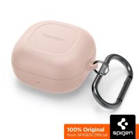 ราคา SPIGEN เคส Galaxy Buds สำหรับ Buds 2 Pro 2 Pro live ซิลิโคน เคสกระชับแม่นยำสำหรับปกปิดรอบ Samsung Galaxy ตูม2 Pro Galaxy Buds เคส Live Galaxy Buds เคสโปร Galaxy Buds Plus เคส Galaxy Buds (18807012495)