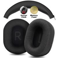 ราคา SDSsReplacement for EDIFIER WH950NB Wireless Headband Ear Pads Earphone Cushions Headphones Protein EarmuffGIP (24905286419)