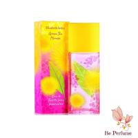 ราคา Elizabeth Arden Green Tea Mimosa EDT 100 ml กล่องซีล (15141163788)