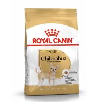 ราคา Royal Canin Chihuahua Adult อาหารสุนัขโตพันธุ์ชิวาวา อายุ 8 เดือนขึ้นไป ขนาด 1 5 kg (896132337)