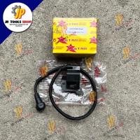 ราคา อะไหล่เครื่องเป่าใบไม้ KASEI EB500E ชุดเสื้อสูบ ลูก แหวน คาบูเครื่องเป่าใบไม้ คอยล์ไฟ เครื่องเป่าลมคาไซ (25330329641)