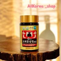 ราคา โสมแดงเกาหลี6ปีสกัดเข้มข้น (7466352797)