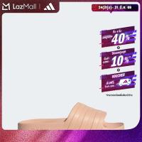 ราคา adidas ไลฟ์สไตล์ รองเท้าแตะ Adilette Aqua ผู้หญิง สีชมพู JI2236 (22792134359)