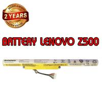 ราคา รับประกัน 2 ปี BATTERY LENOVO Z500 แบตเตอรี่ เลอโนโว IdeaPad Z400 Z400A Z410 Z500A Z510 (11859541264)