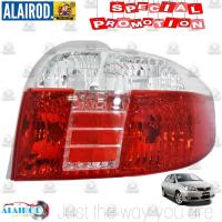 ราคา ไฟท้าย Toyota Vios ปี 2002 2004Vios ปี 2005 2006Vios ปี 2007 2009Vios ปี 2010 2012 ขายเป็นข้าง (21909789505)