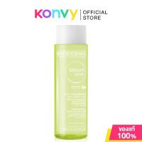 ราคา Bioderma Sebium Lotion 200ml ไบโอเดอร์มา ผลิตภัณฑ์บำรุงผิวหน้า สำหรับผิวมันและผิวผสมที่บอบบางแพ้ง่าย (803702131)