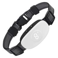 ราคา ปลอกคอกันเห่าแบบชาร์จแม่เหล็ก ปลอกคอกันเห่าอัตโนมัติอัจฉริยะ ปลอกคอกันเห่าแบบชาร์จแม่เหล็ก กันน้ำ (25982202855)