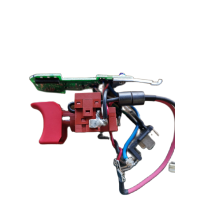 ราคา อะไหล่แท้ สวิทช์สว่านไร้สาย GSR12V 15 FC GSB12 2 Li GSB GSR10 8 2 Li Bosch (5194312159)