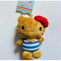 ราคา พร้อมส่ง ตุ๊กตาพวงกุญแจคิตตี้ผิวแทน คอลเลคชั่นฮาวาย กระเป๋าใส่ของซิลิโคน Sanrio ของแท้ จากญี่ปุ่น ซานรีโอ้kitty (26234487349)