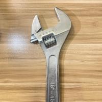 ราคา ประแจเลื่อน กุญแจเลื่อน PUMPKIN 6 18 นิ้ว 150 450mm ประแจยักษ์ประแจเลื่อนวัว 6 18 นิ้ว กุญแจปากเลื่อนวัว ประแจเลื่อน iron bull 18 นิ้วกุญแจเลื่อน (14626282970)