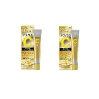 ราคา ROHTO ส่งตรงจากญี่ปุ่นROHTO MELANO CC Premium Protective Spot Essence 20ml Clear Vitamin C Essence (24769319157)