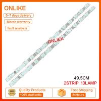 ราคา 50P61 5 TCL 50 ไฟเรืองแสงทีวี LED LAMPU TV TCL ไฟเรืองแสงทีวี LED 50นิ้ว (18822563743)